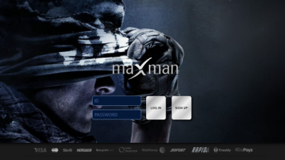 [먹튀검증완료] 맥스맨 ( MAXMAN ) 먹튀사이트 [ kuxw8.com ]