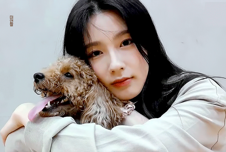 미연이