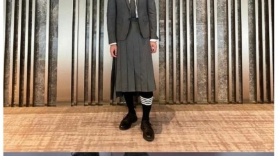  봉태규가 선 넘었다는 기자