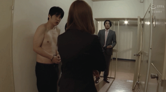 긴머리 집행관 ㅊㅈ