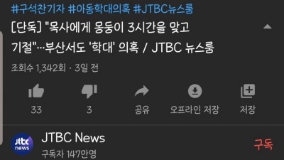  개독이 또