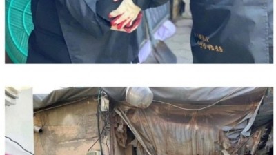  조현의 최근 행보