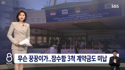  KFX와 인도네시아의 갈등